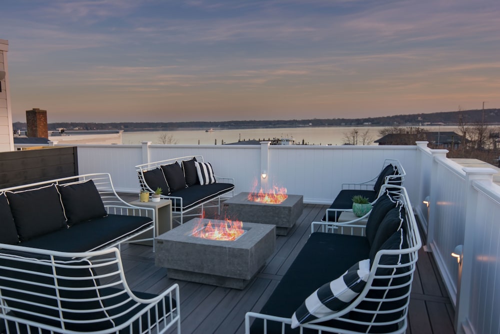The Menhaden - photo 40