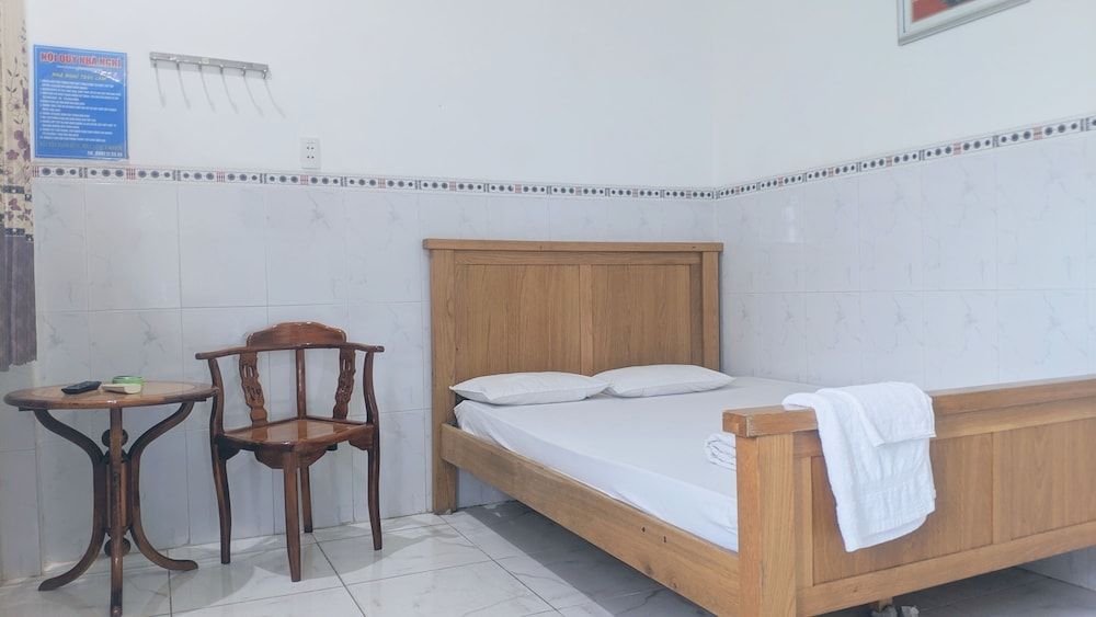 Oyo 1131 Truc Lam in Bien Hoa, Vietnam