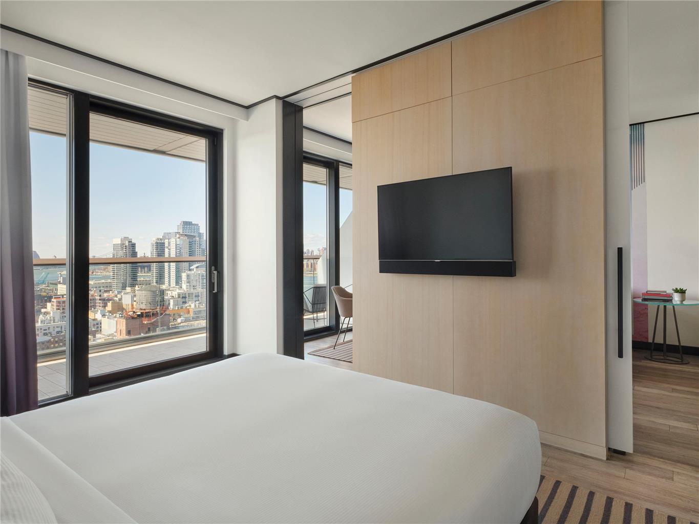 The William Vale - photo 21