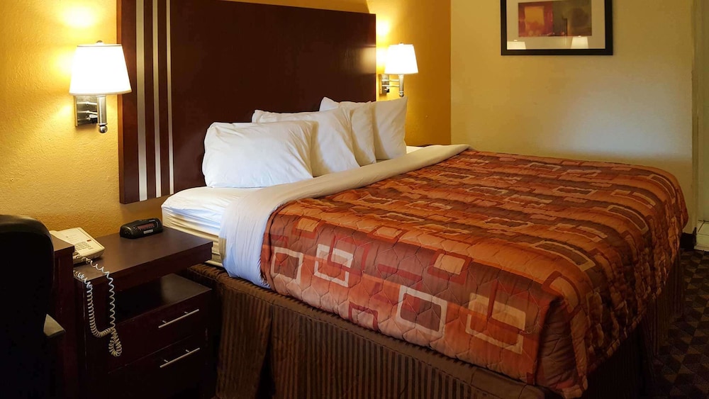 Motel 6 Little Rock AR Airport - photo 16