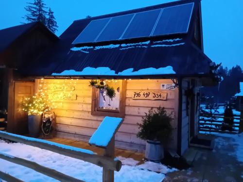 Chatka w Dolinie - last minute hotel in Unknown City