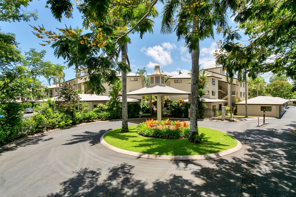 Trinity Links Resort in Cairns, Australia