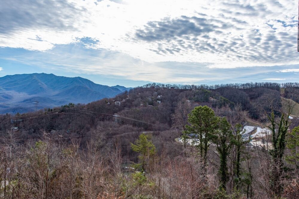 Beautiful Views Summit of Gatlinburg - photo 46