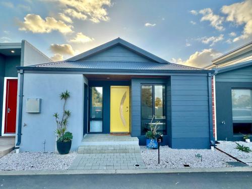 The Happy Bach in Dunsborough, Australia