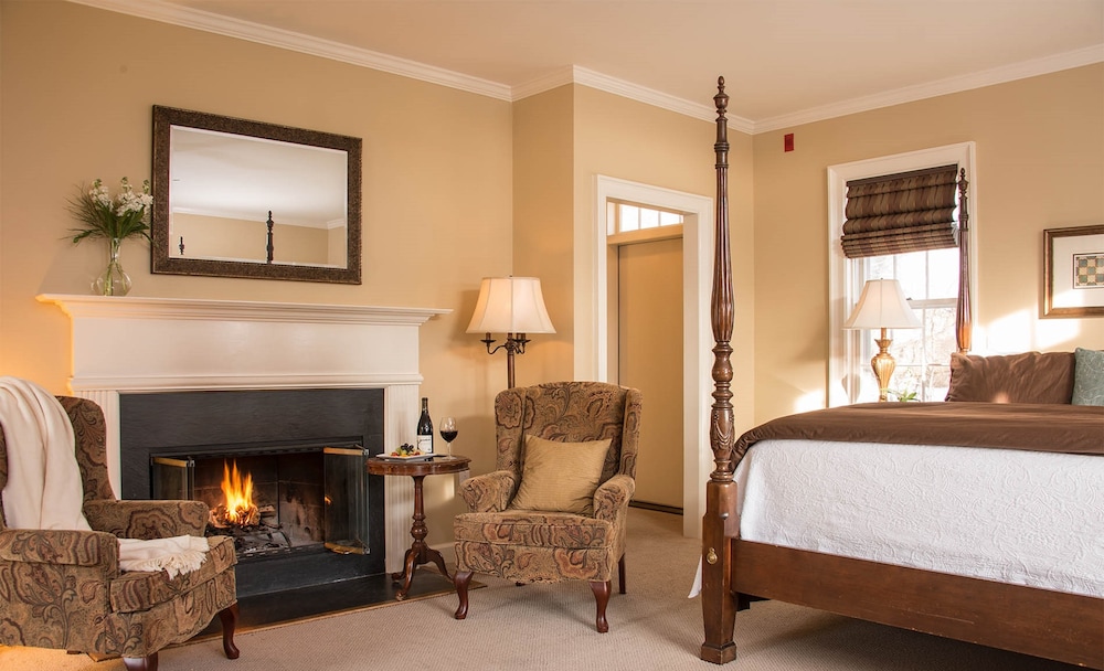 Swift House Inn - photo 30