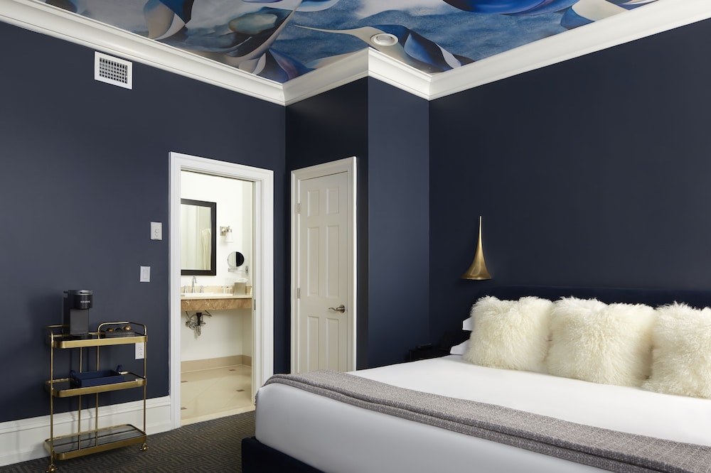 The Franklin on Rittenhouse A Boutique Hotel - photo 33
