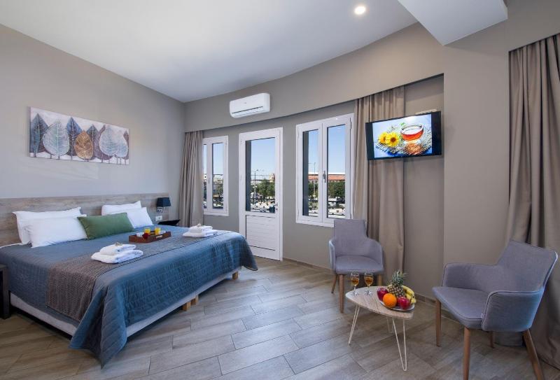 Stoa Suites Chania - last minute hotel in Chania