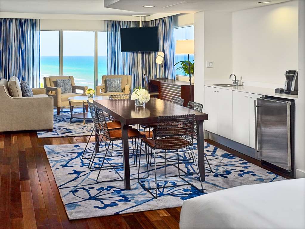 Sonesta Fort Lauderdale Beach - photo 34