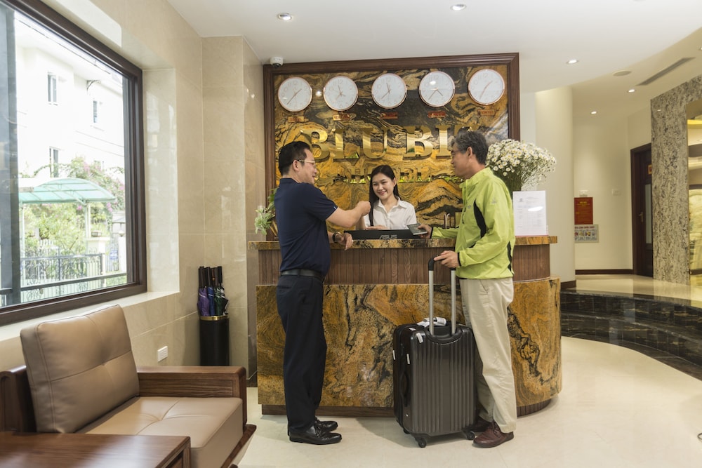 Blubiz Hotel 8 — Hanoi — photo 5