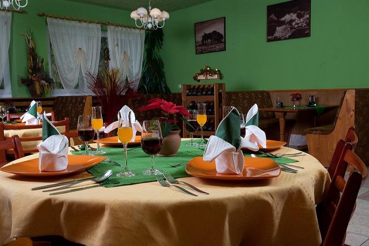 Hotel Spojar — Unknown City — photo 4