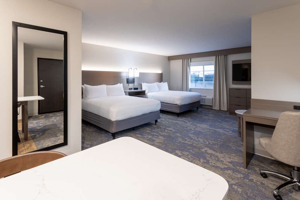 GrandStay Hotel & Suites Algona - photo 7