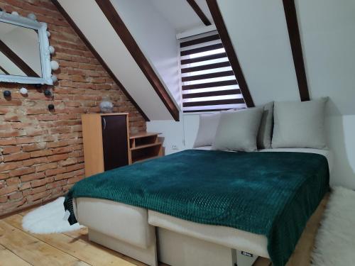 Drinski oganj kuca za odmor in Bajina Basta, Serbia