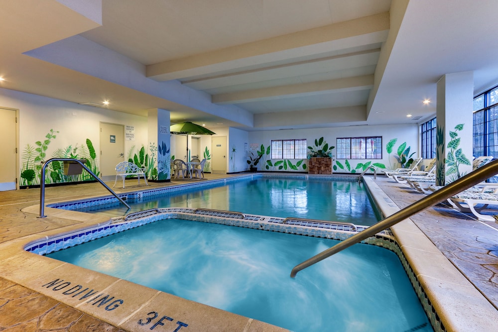 ParkShore Resort - photo 34