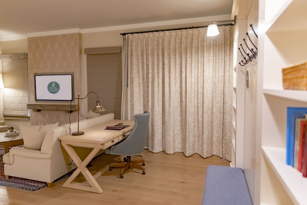 The Inn at SentryWorld - photo 12