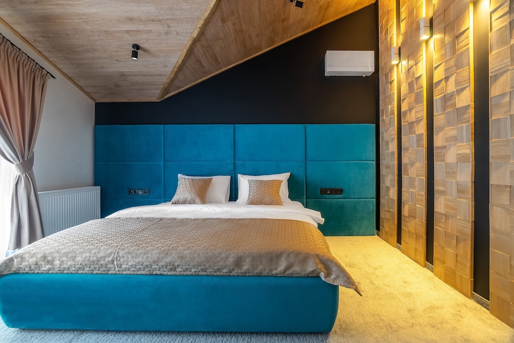 Greitser Elit Chalet — Nadvirna — photo 3
