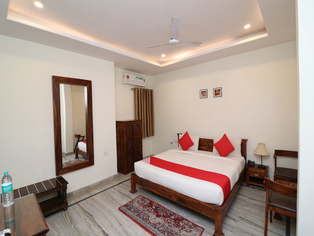 OYO 27759 Hotel Rajputana in Sawai Madhopur, India