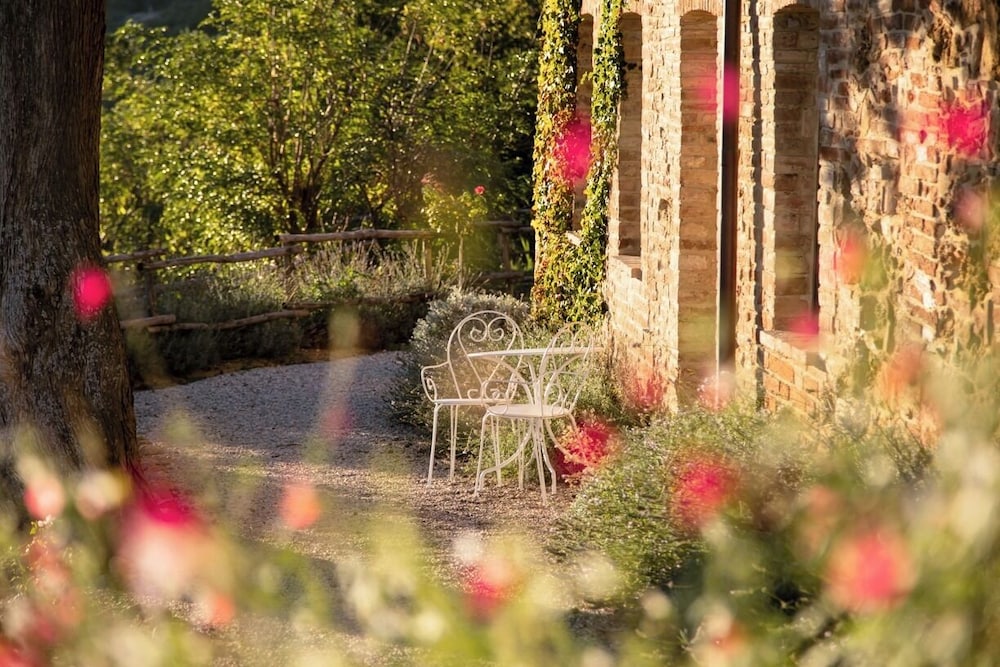 Stelle di Monte in Montepulciano, Italy