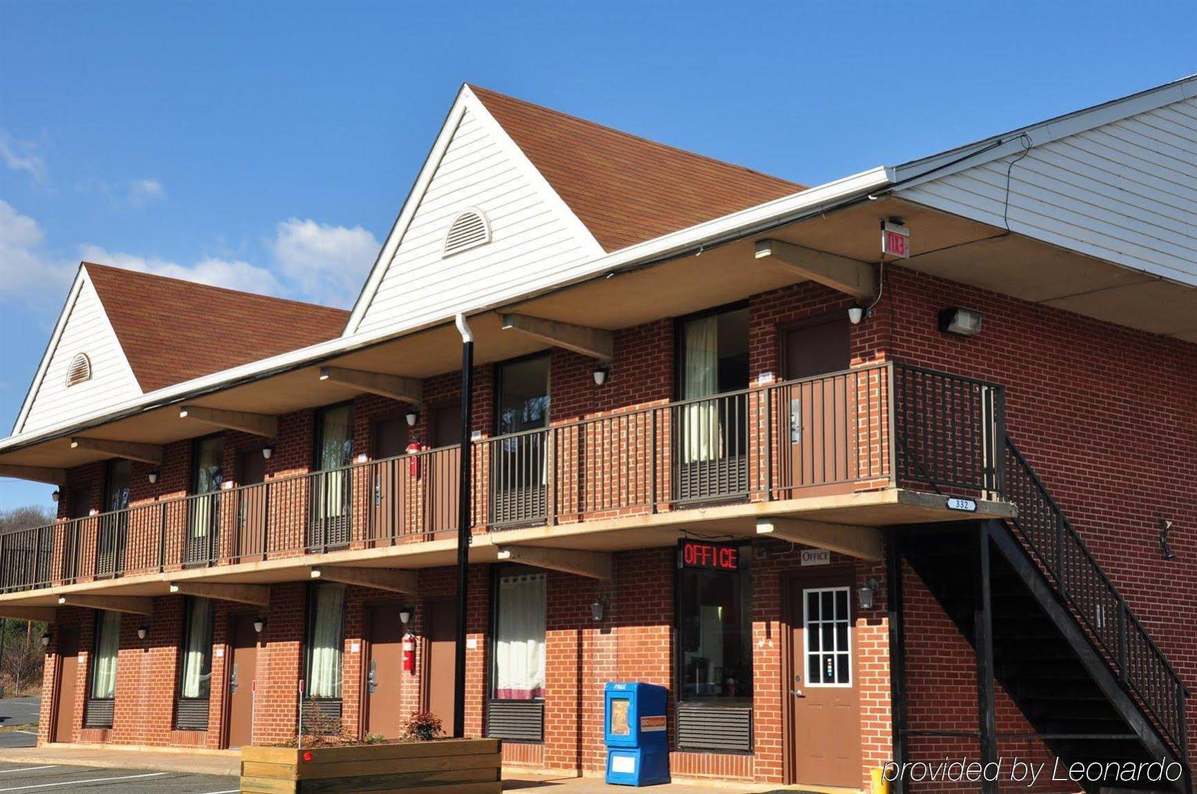 Budget Inn Orange