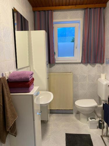 Apartma Tatjana 20162482 — Zirovnica