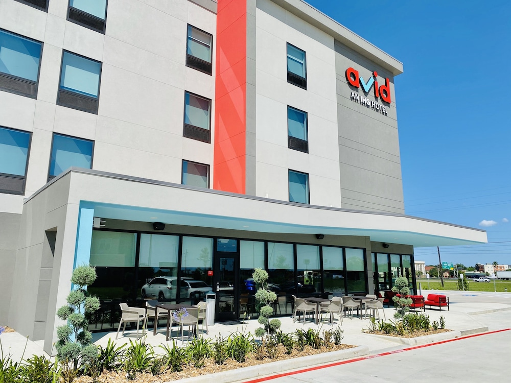 avid hotels Beaumont by IHG - photo 49