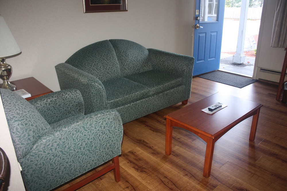 The Towne Motel - photo 43