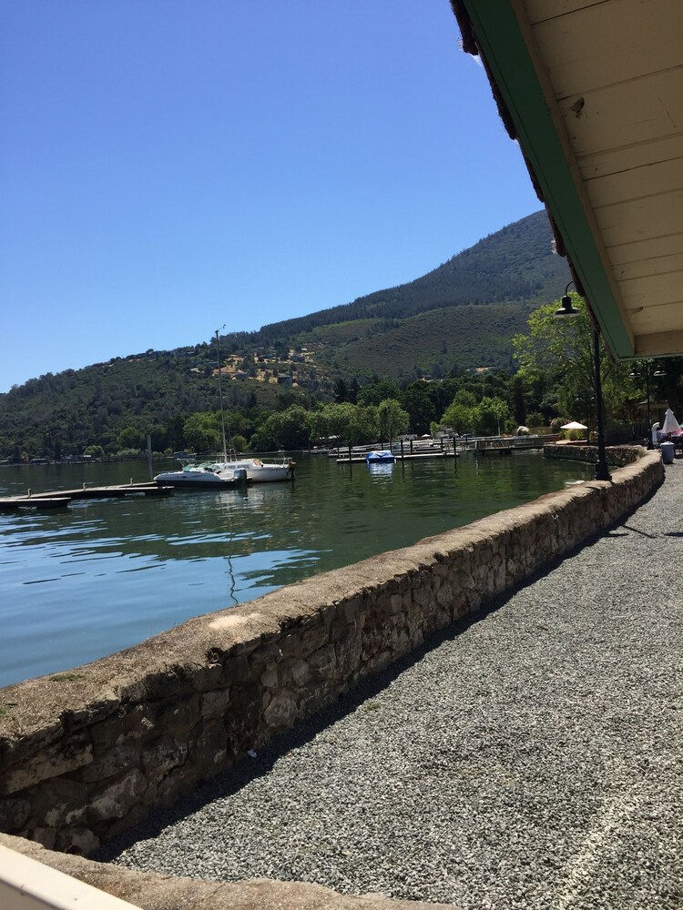 Clear Lake Vista Resort - photo 32