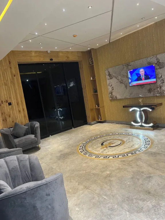 360 Apartments And Hotels in Asaba, Nigeria