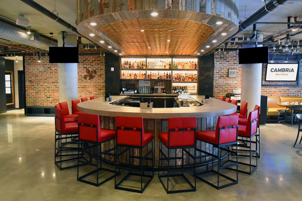 Cambria Hotel New Orleans Downtown Warehouse District - photo 40