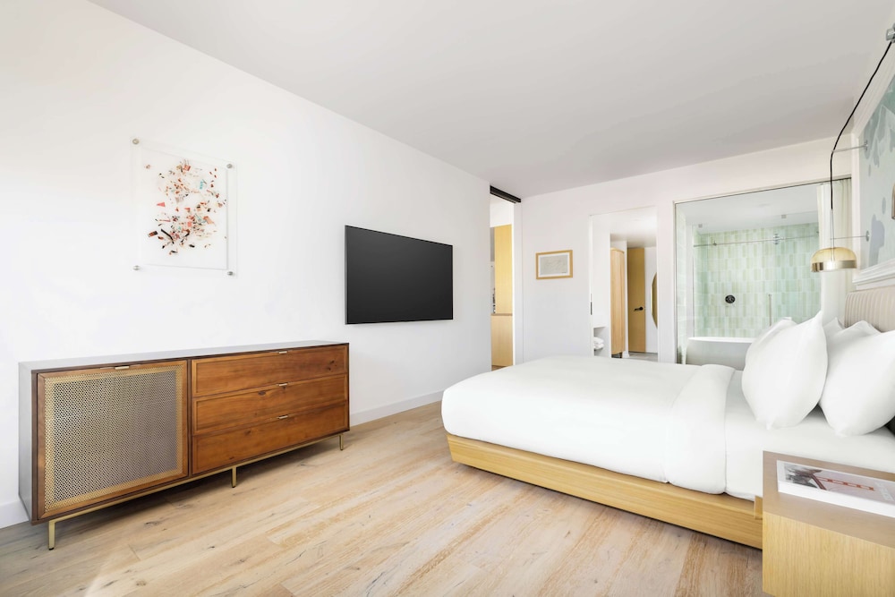 Timbri Hotel San Francisco Curio Collection by Hilton - photo 23