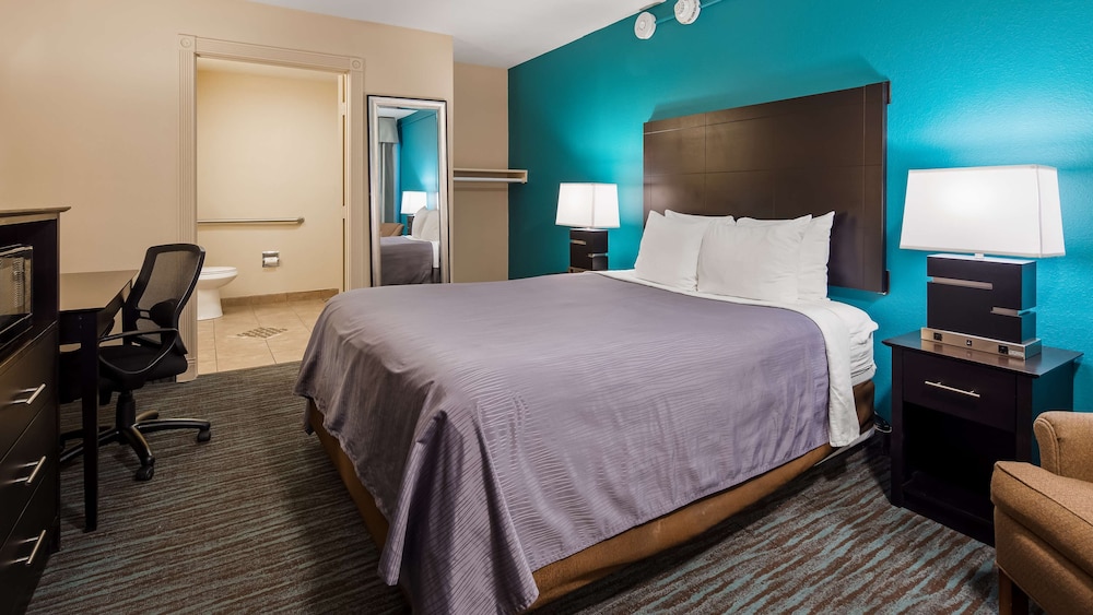 Best Western Apricot Inn - photo 7