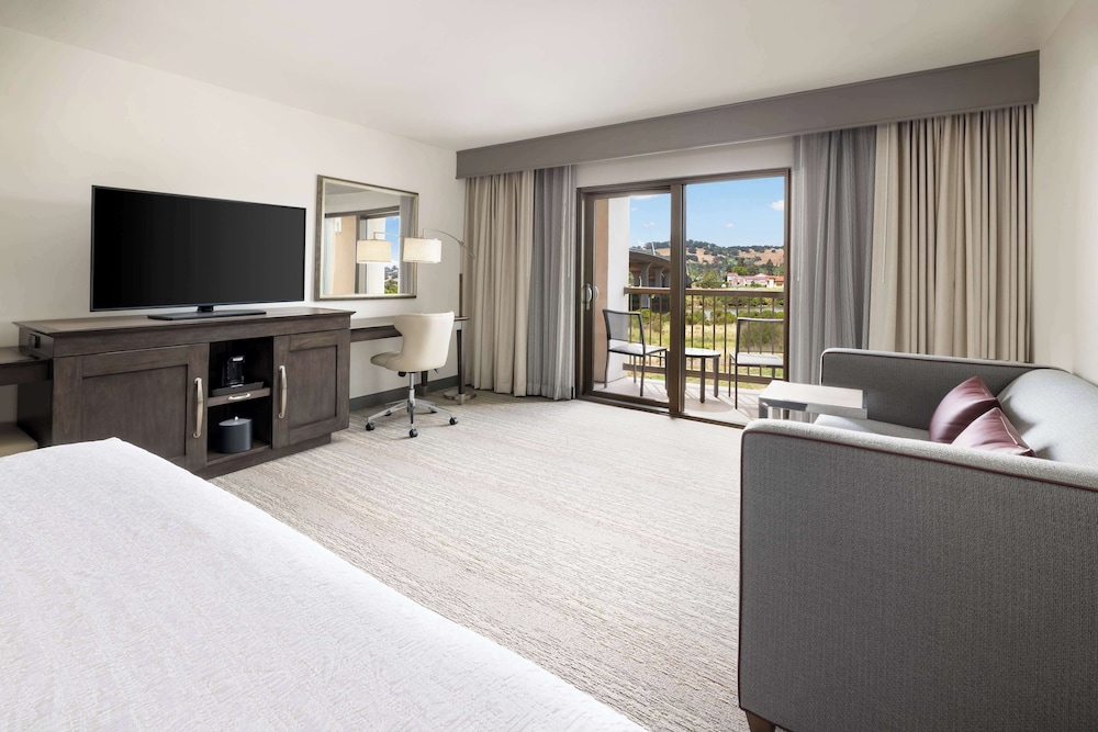 Hampton Inn & Suites Napa - photo 26