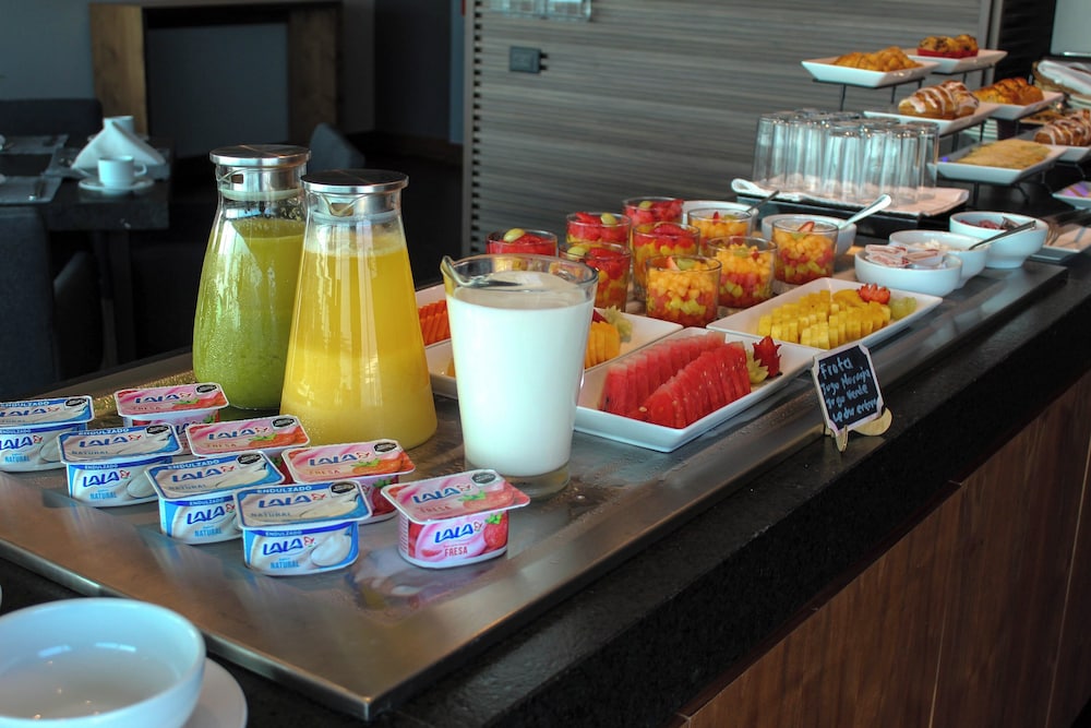 Crowne Plaza Villahermosa by IHG