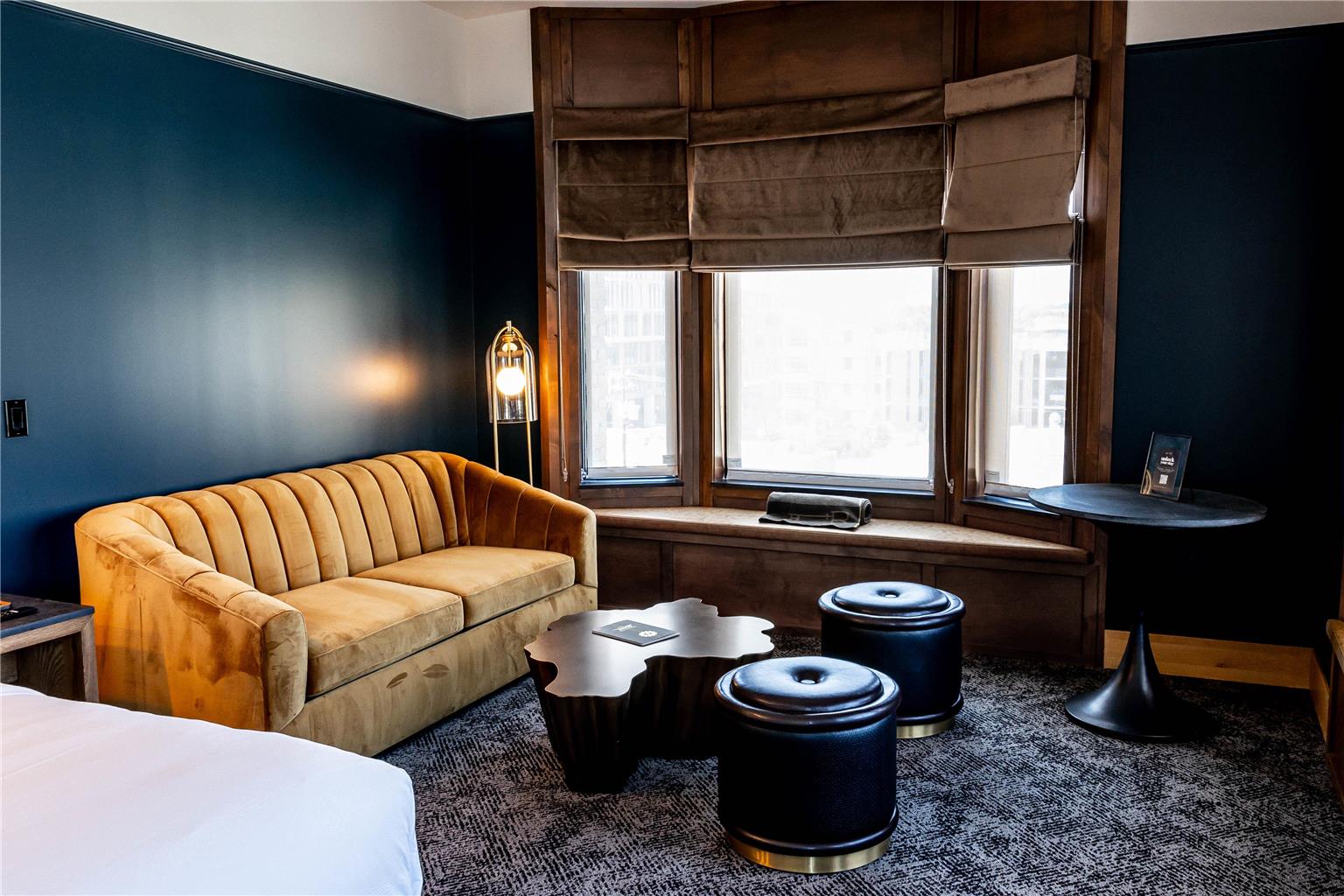 Hotel Renegade - photo 8