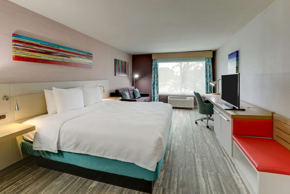 Hilton Garden Inn Fort Worth Fossil Creek - photo 38
