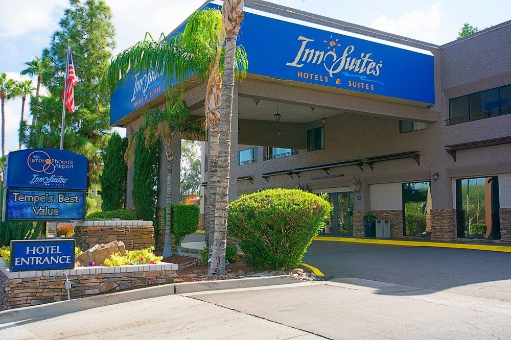 Tempe Phoenix Airport InnSuites at the Mall Hotel - photo 7