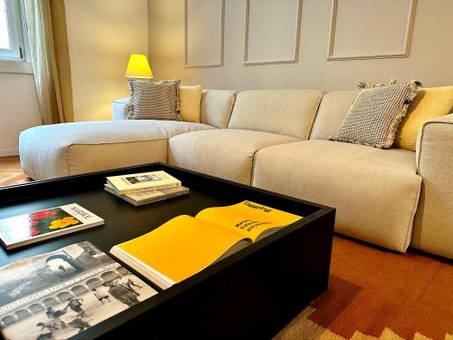 Palm Garden View — 4-Star Luxury Hotel in Trieste, Italy