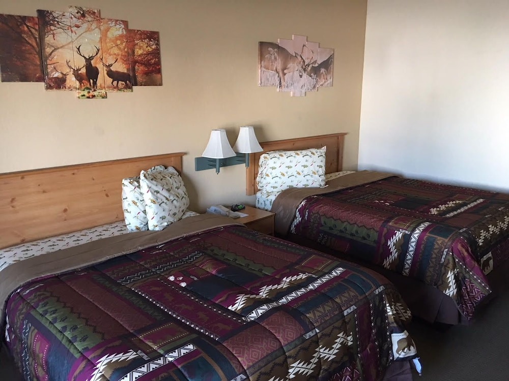 Booneslick Lodge of Neosho - photo 21