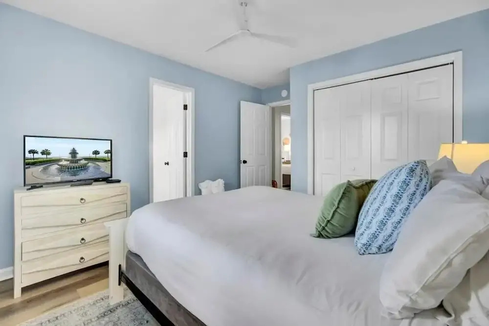 Yacht Harbor Court 4 by Wild Dunes Golf View - photo 18