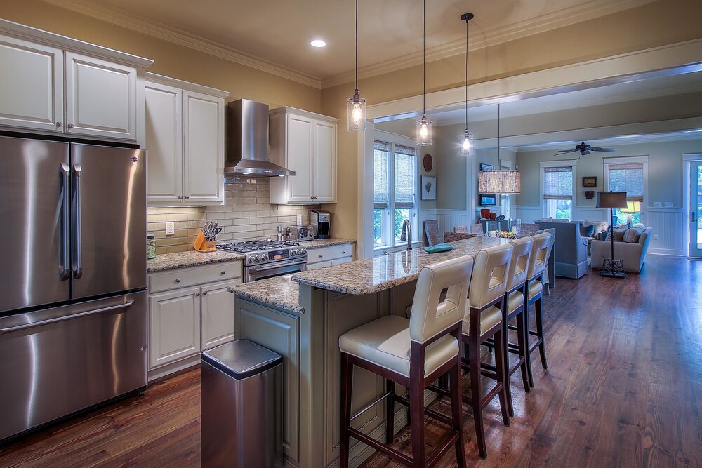 Sanctuary by the Sea by Exclusive 30A - photo 15