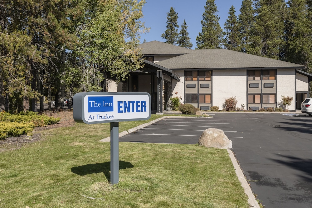 The Inn at Truckee - featured photo