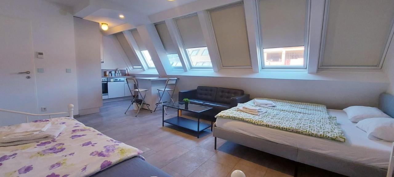 Tota Studio — 4-Star Luxury Hotel in Vienna, Austria