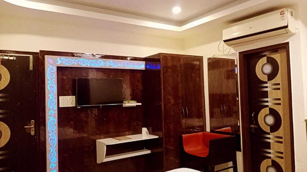 Deepak Hotel — Meerut — photo 4