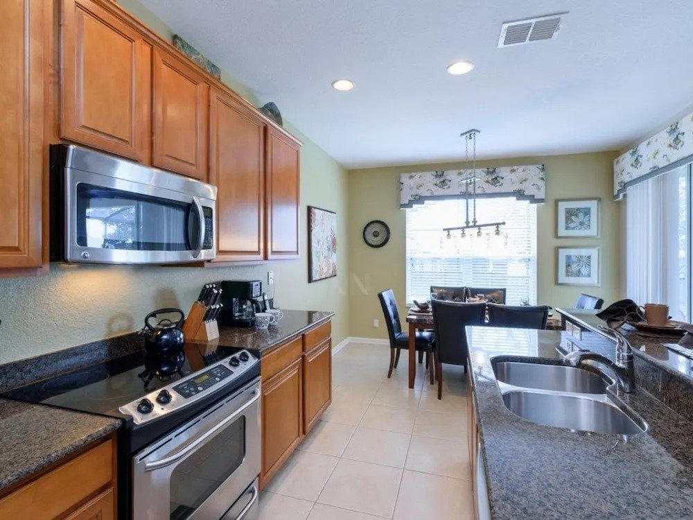 Fv64670 Windsor Hills Resort 4 Bed 4 Baths Villa - photo 12