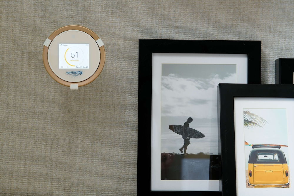 Hilton Los Angeles Culver City - photo 36