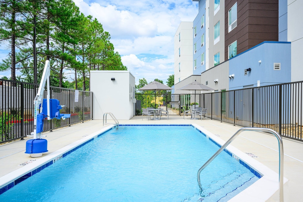 TownePlace Suites by Marriott Tuscaloosa University Area - photo 21