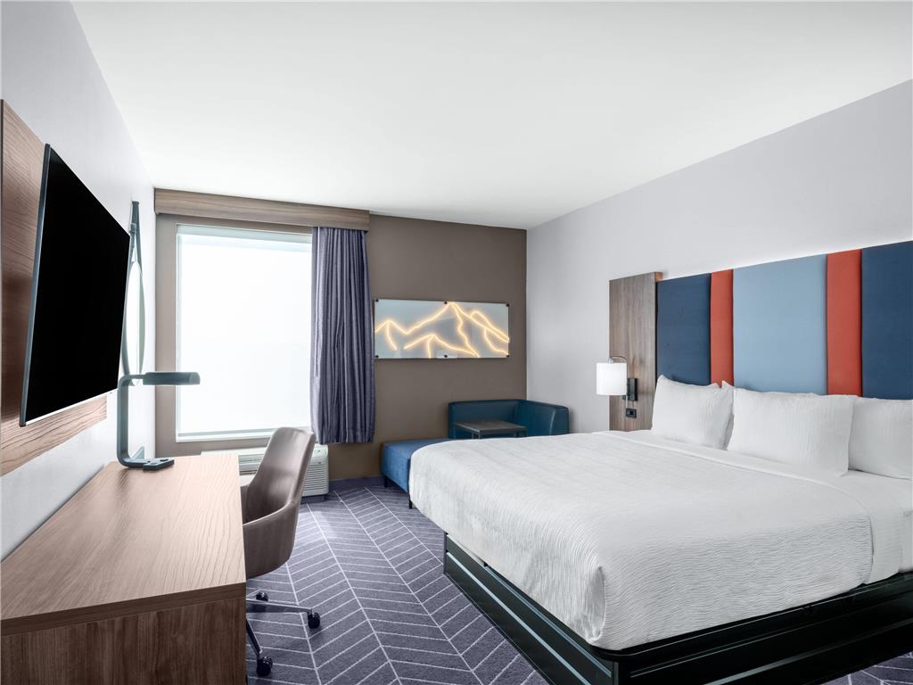 La Quinta by Wyndham Chelsea Birmingham - photo 24