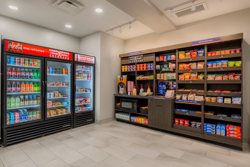 Candlewood Suites Cookeville by IHG - photo 36