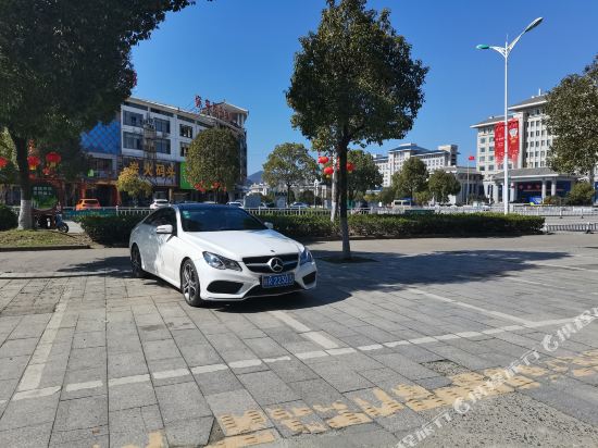 Junyi Hotel — Yaodu — photo 2