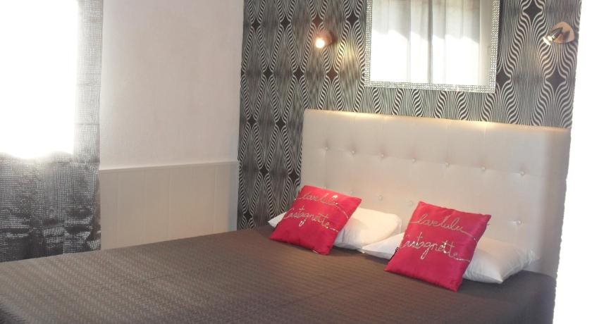 Hotel Le Langue Doc — Agde