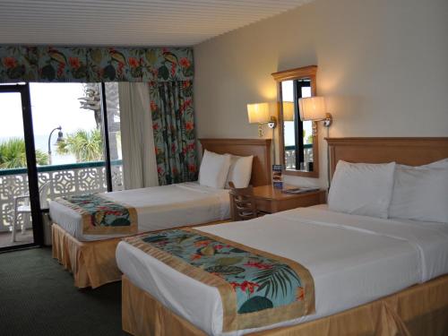 The Diplomat Family Motel - photo 30
